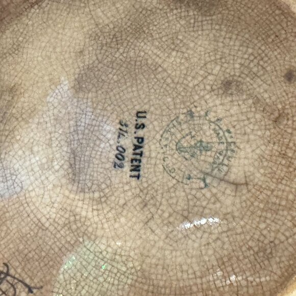 Lucchese Charlie 1 Horse Western Cowboy Leather Women’s Boots 6.5 Brown Pointed - Picture 14 of 16